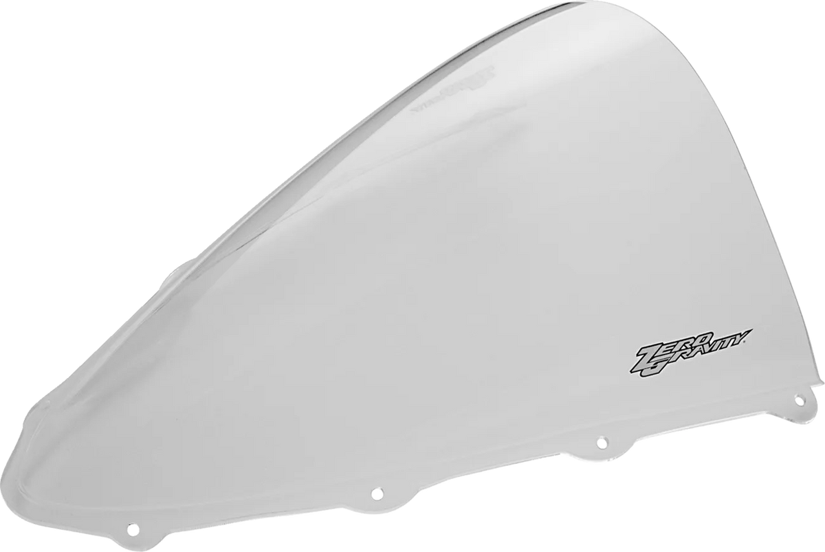 Corsa Windshield