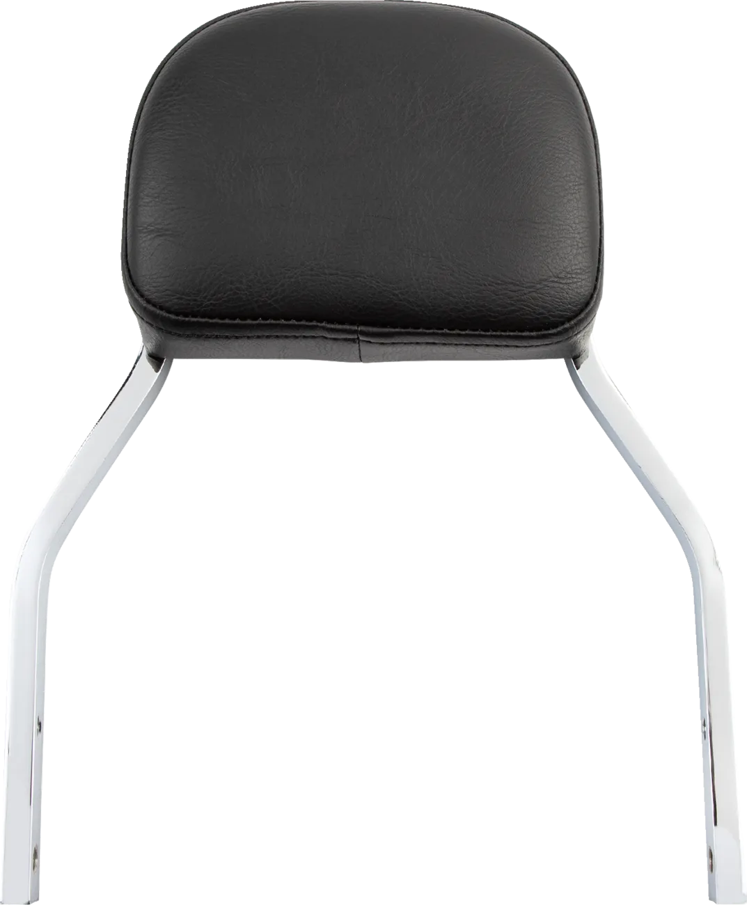 Square Sissy Bar