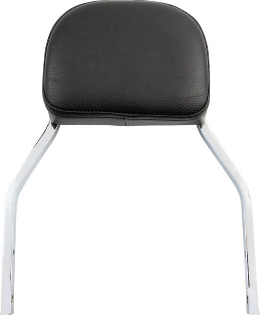 Square Sissy Bar
