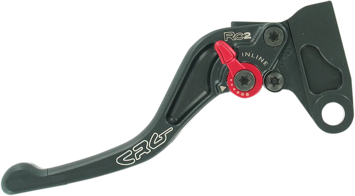 RC2 Shorty Clutch Lever