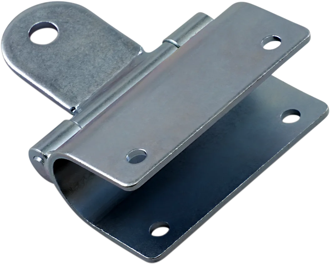 Universal Hitch