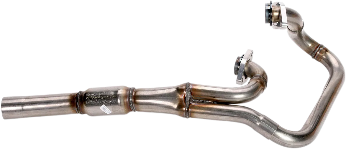 Powerbomb Head Pipe