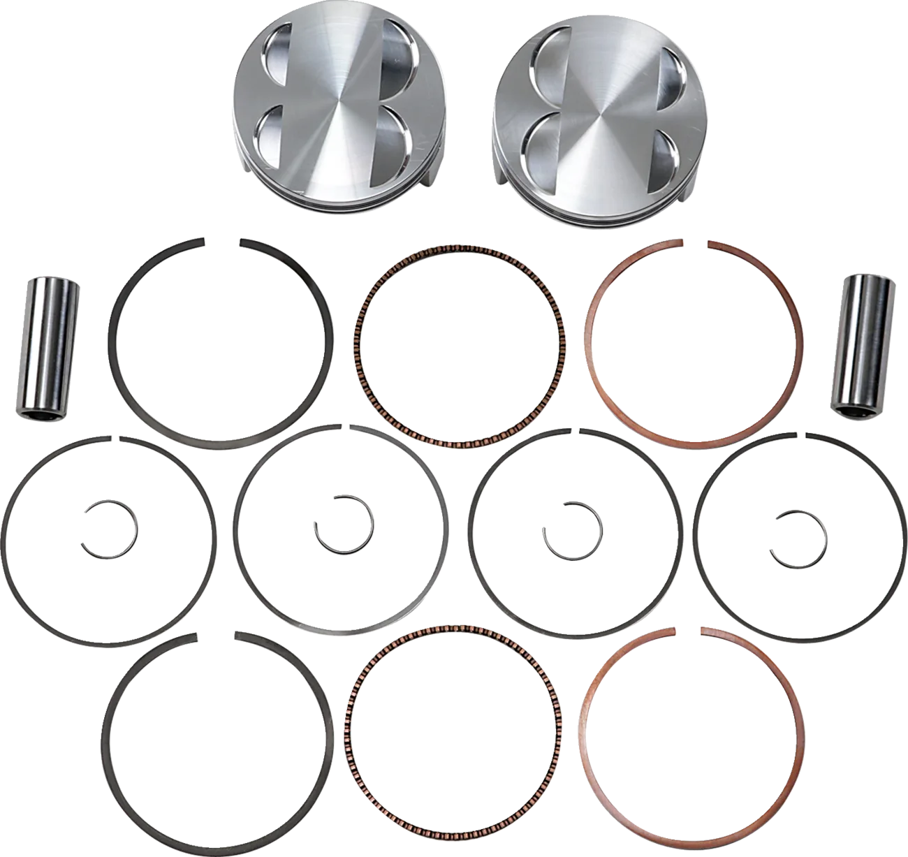 Piston Kit