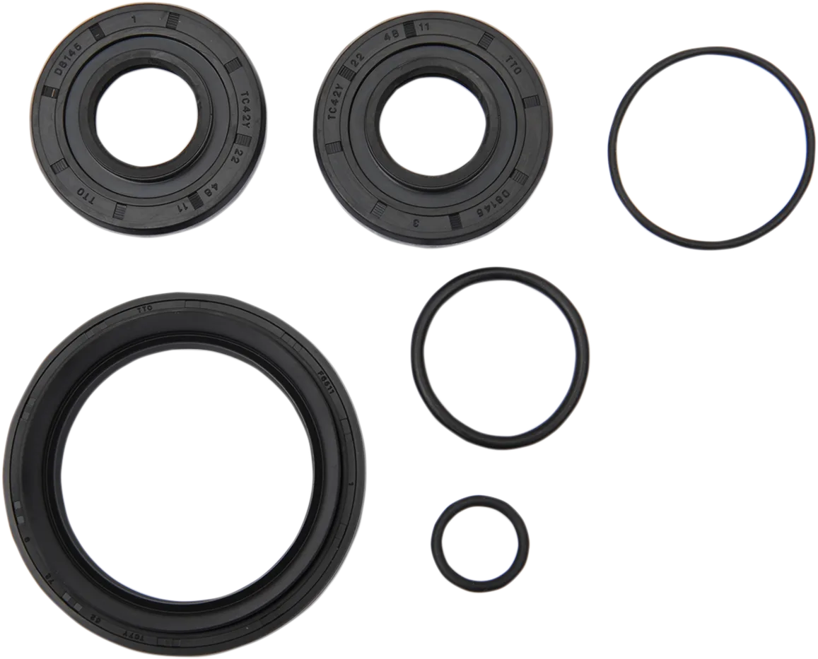 Differential Seal Kit