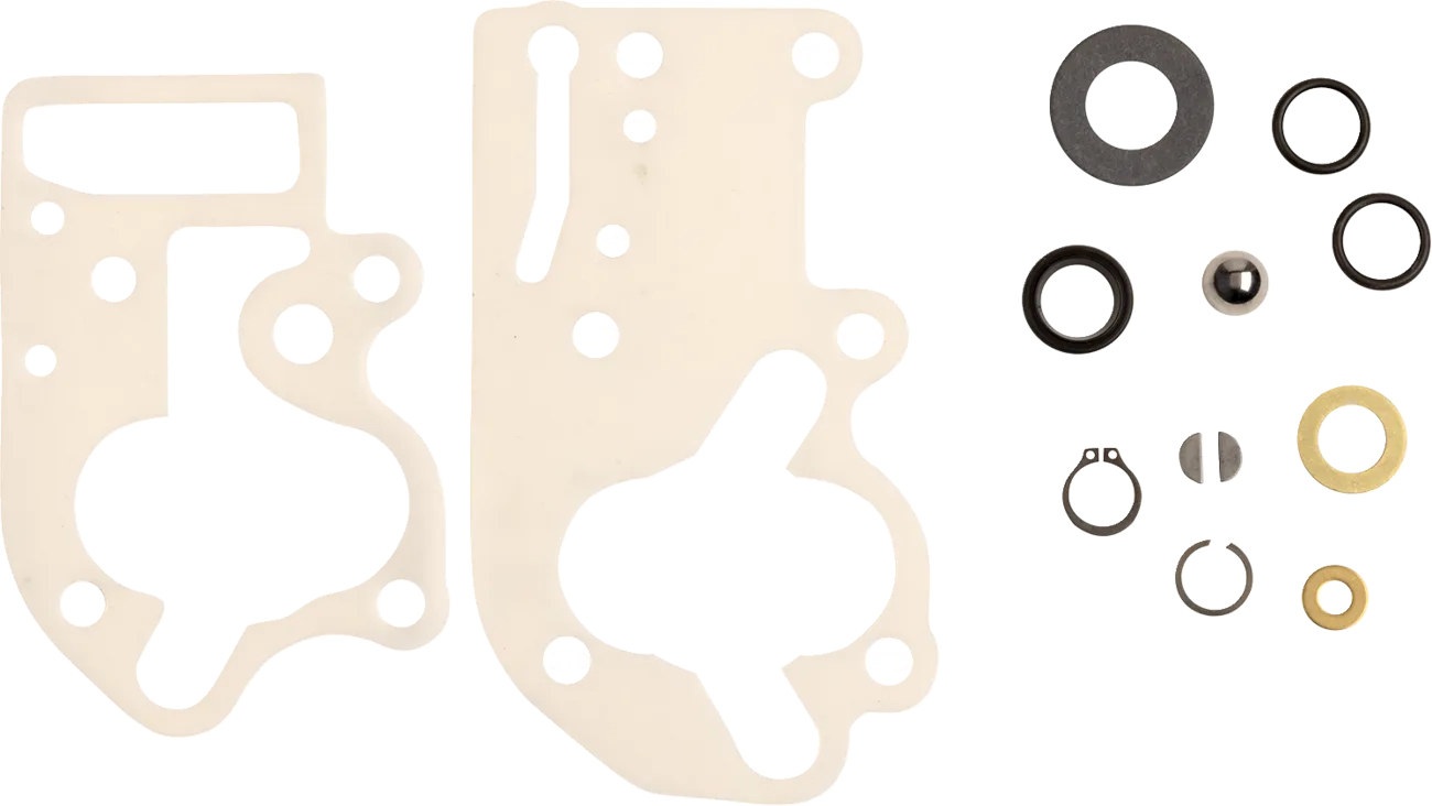 Oil Pump Repair Kit