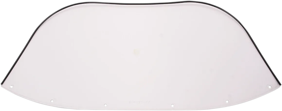 Replacement Windshield
