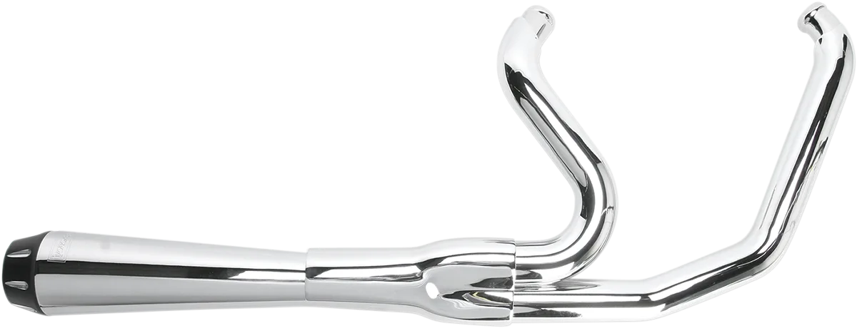 Road Rage 2:1 Exhaust System