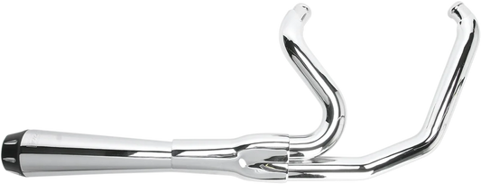 Road Rage 2:1 Exhaust System