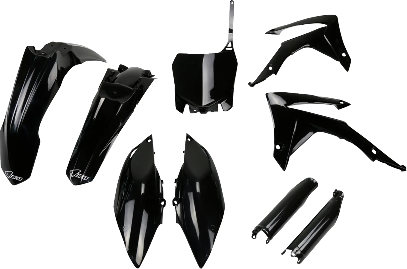 Full Replacement Body Kit for Honda