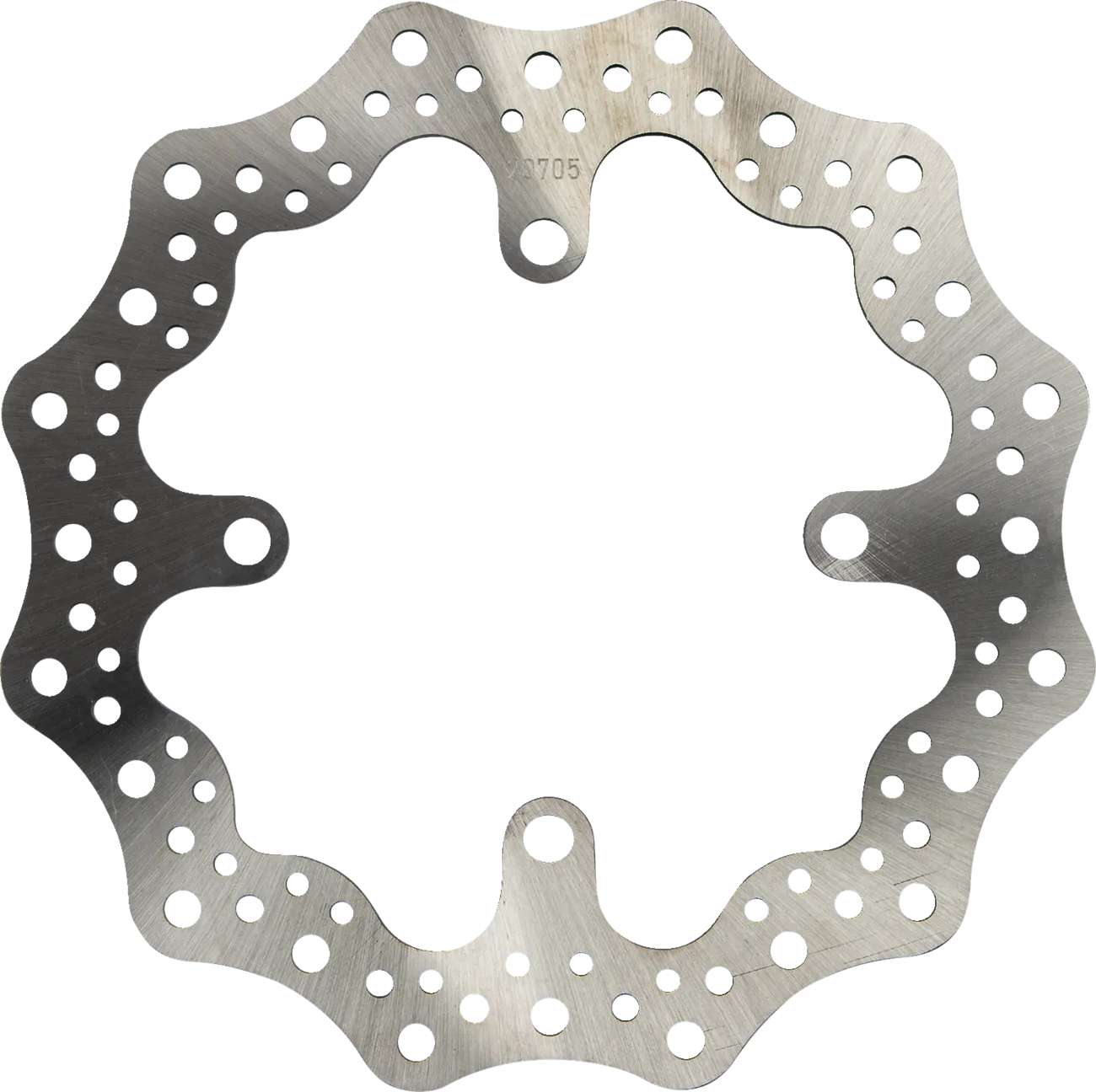 RFX Rotor