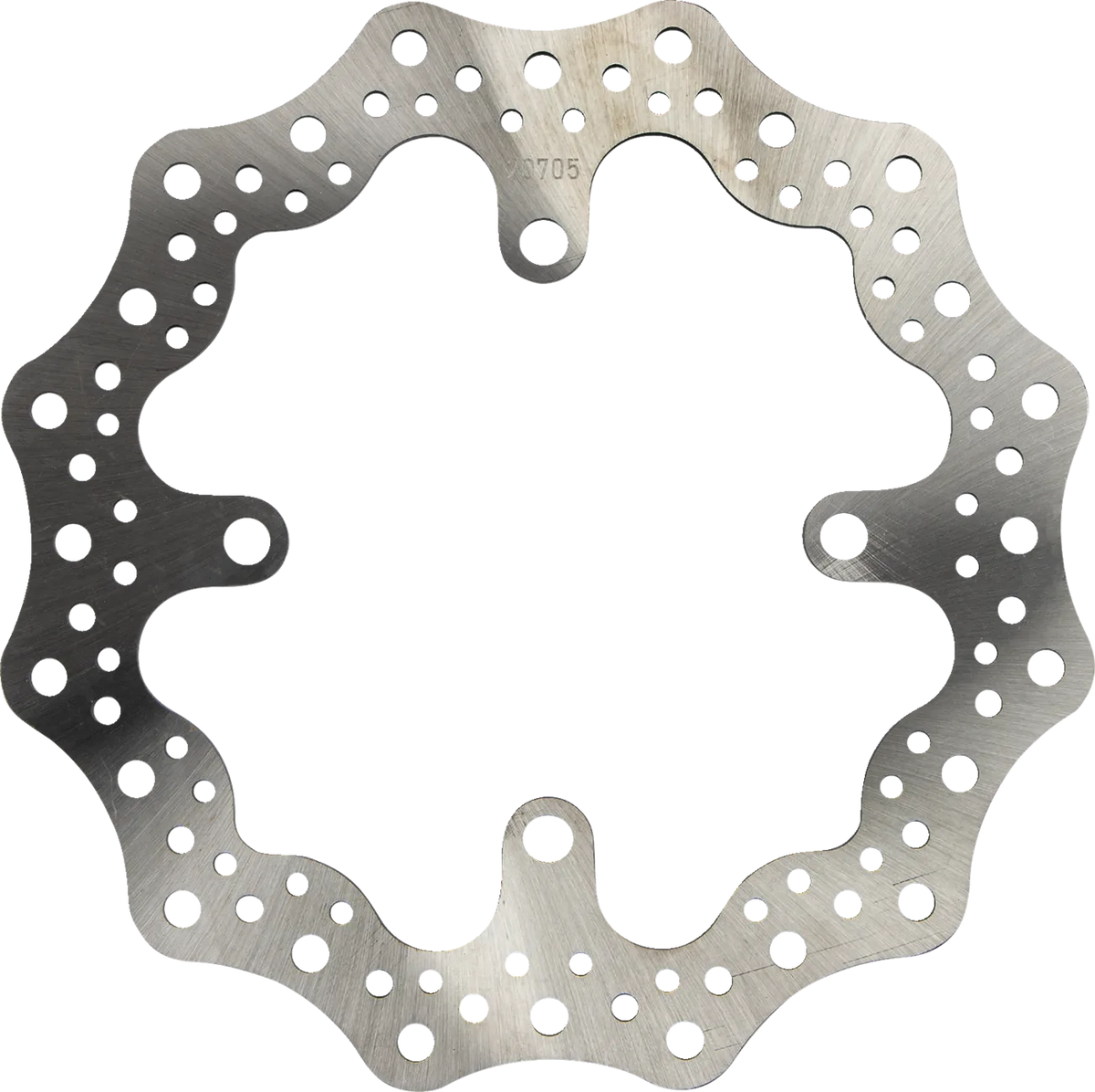 RFX Rotor
