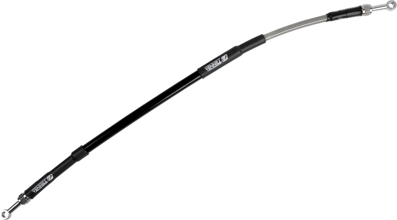 Stainless Steel Braided Brake Line