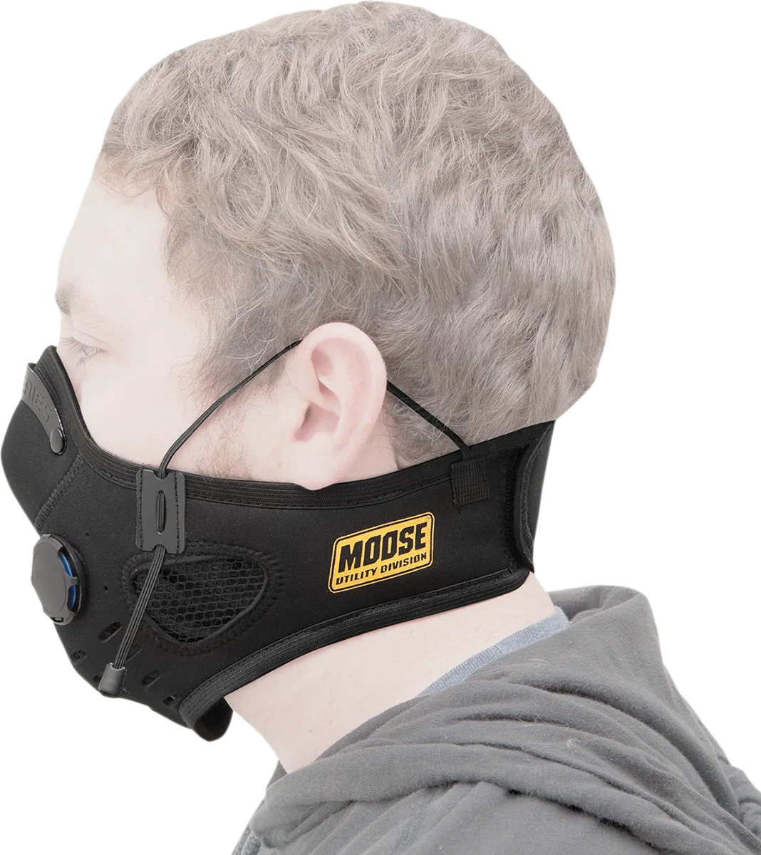 Rider Dust Mask