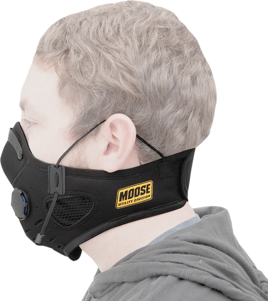 Rider Dust Mask