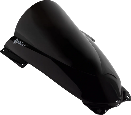 Double Bubble Windscreen