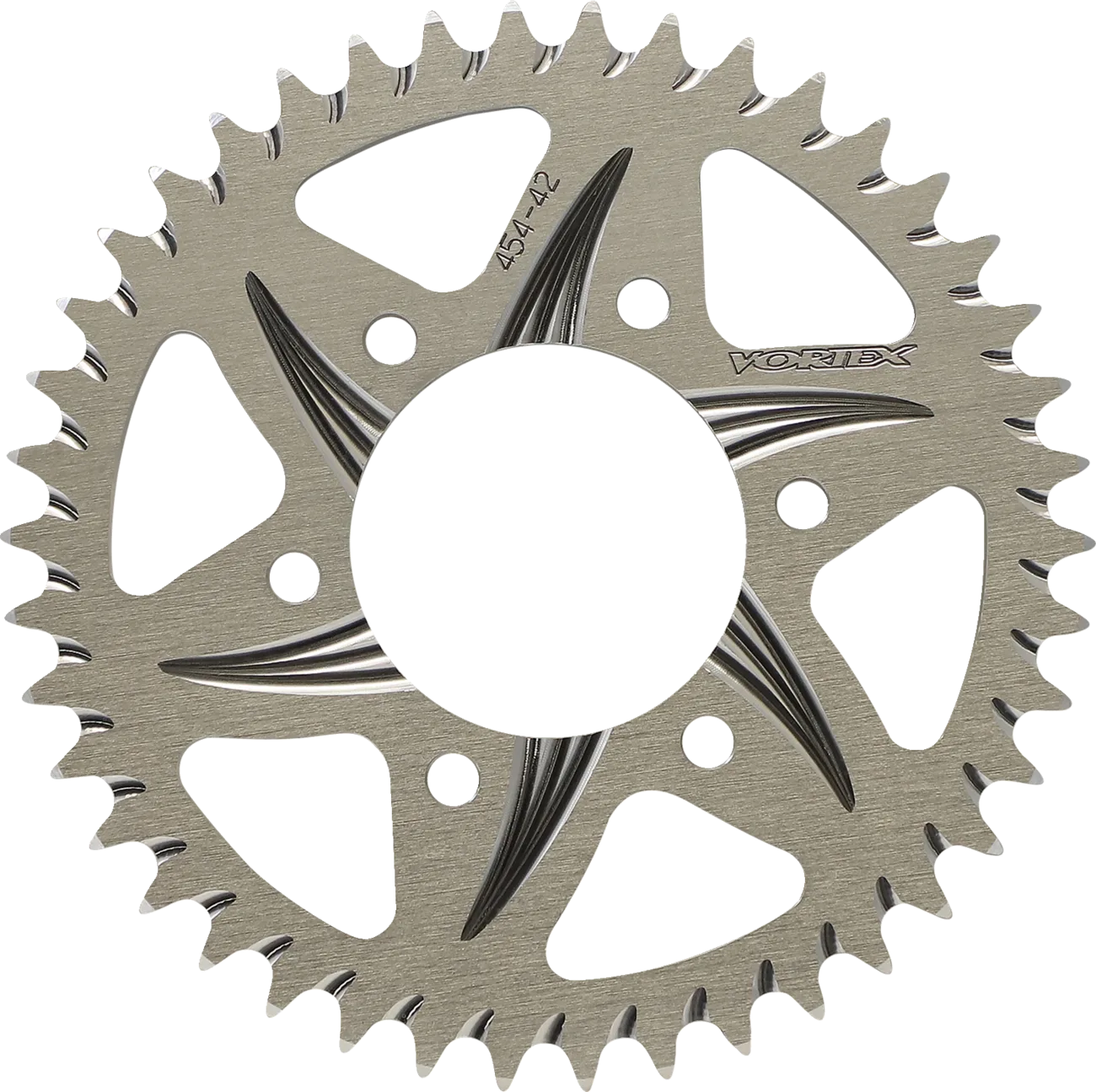 Aluminum Rear Sprocket