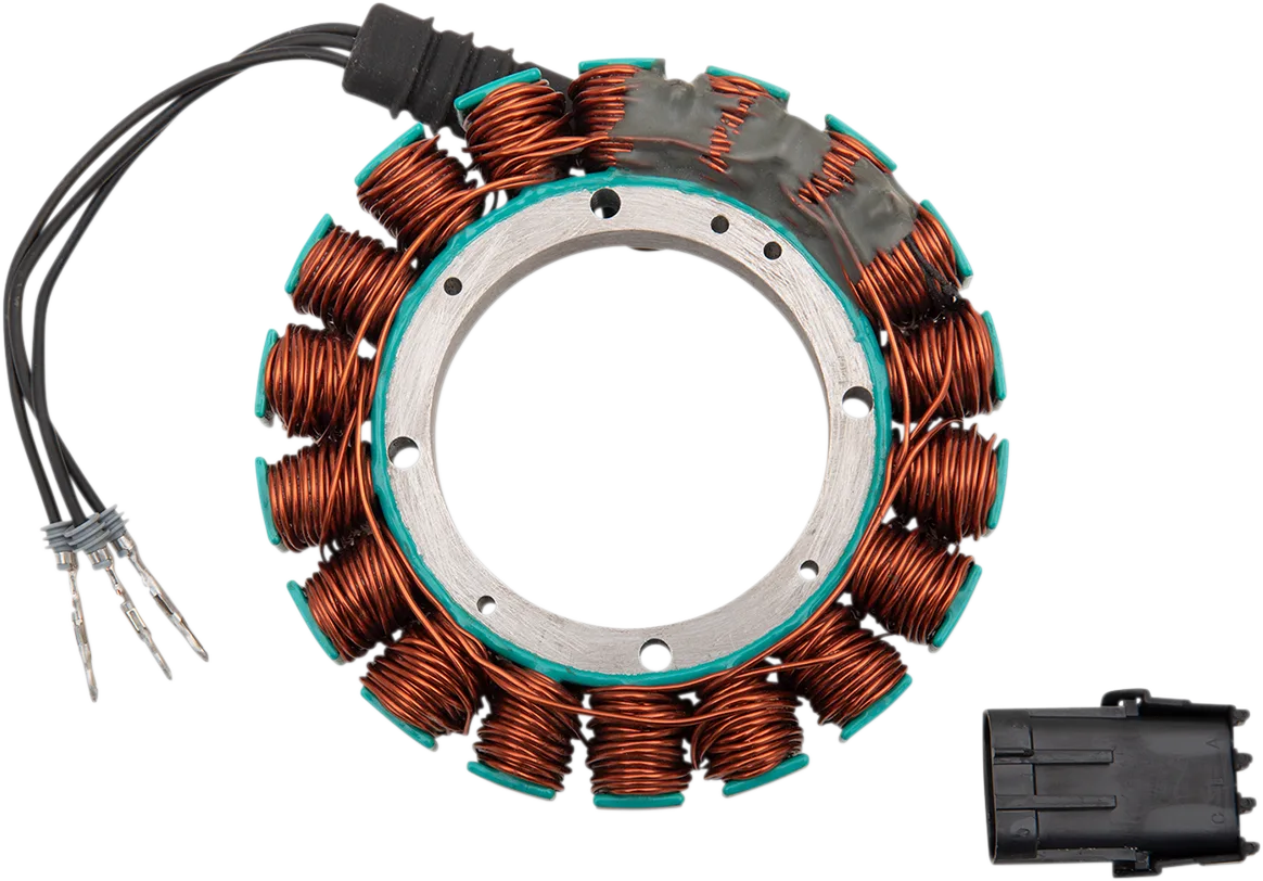 Replacement Stator for 40 A Charging System