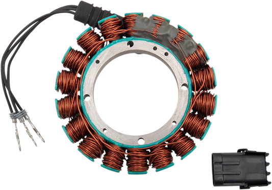 Replacement Stator for 40 A Charging System