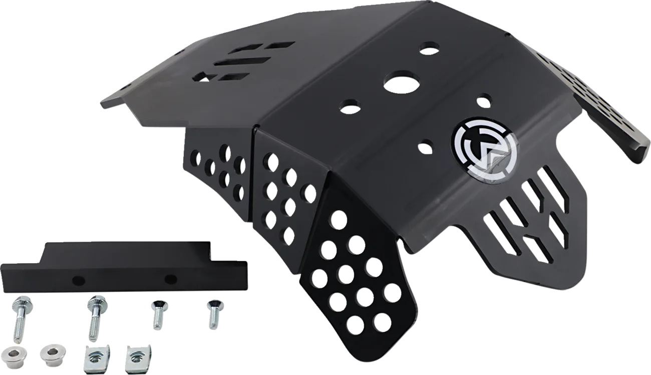 Pro Skid Plate