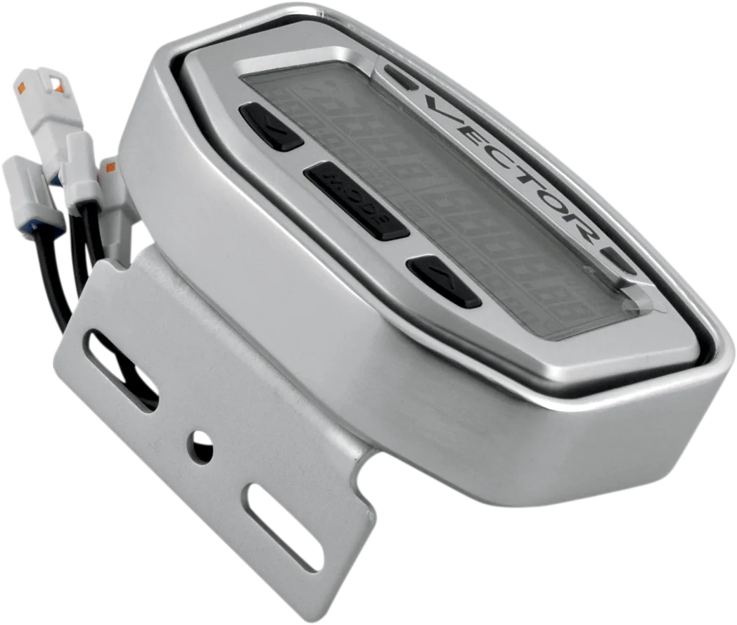 Vapor/Striker Flat Surface Mount