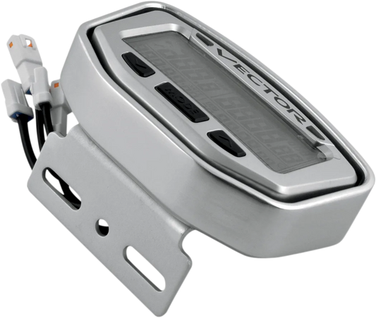 Vapor/Striker Flat Surface Mount