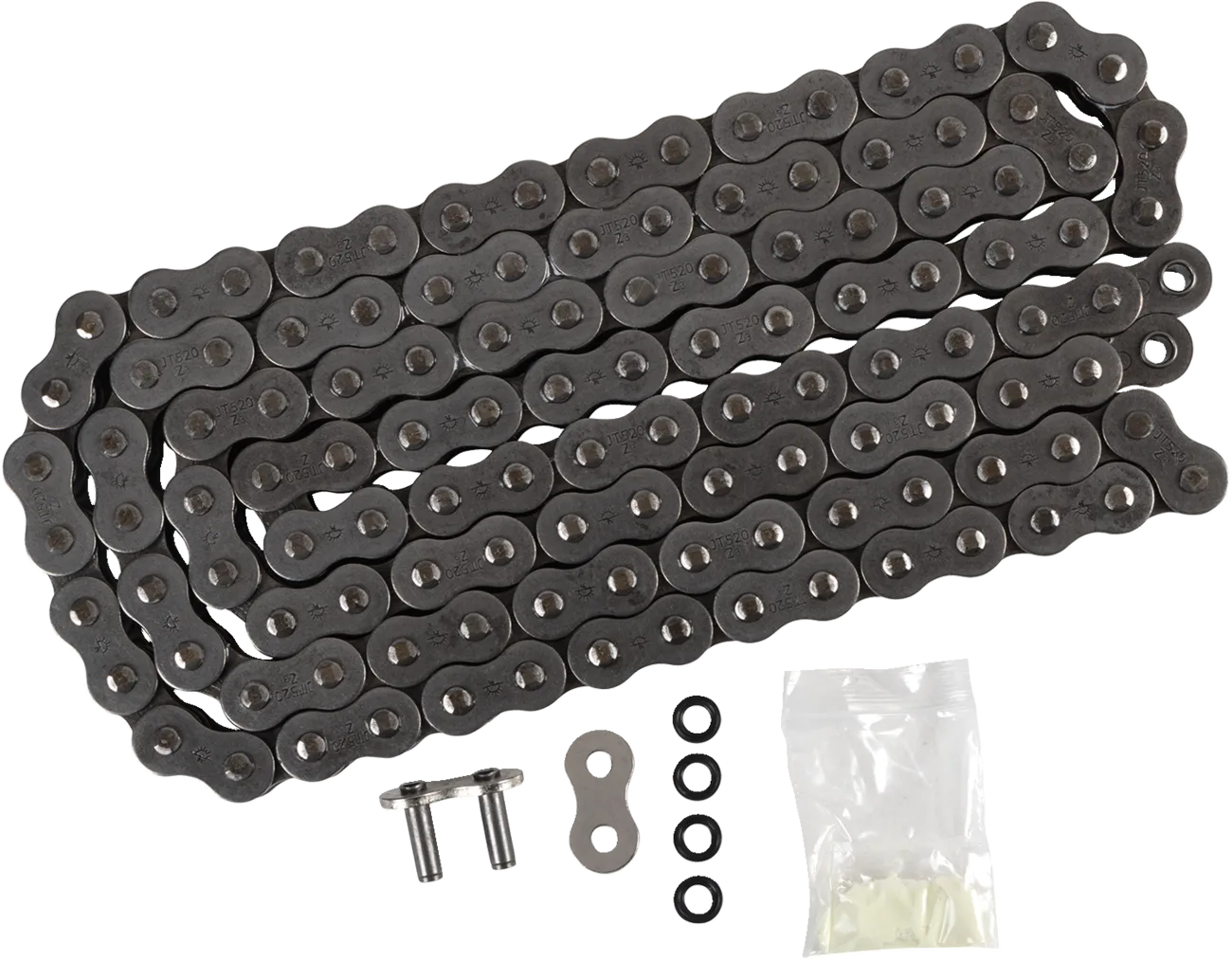 520 Z3 Heavy Duty X-Ring Sealed Drive Chain