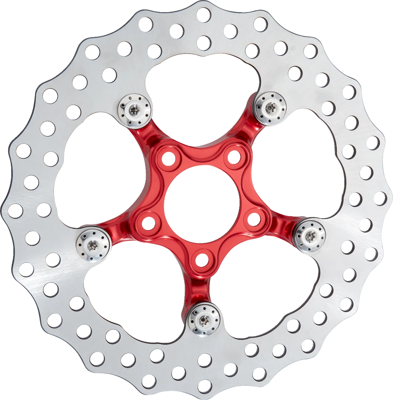 Spider Rotor