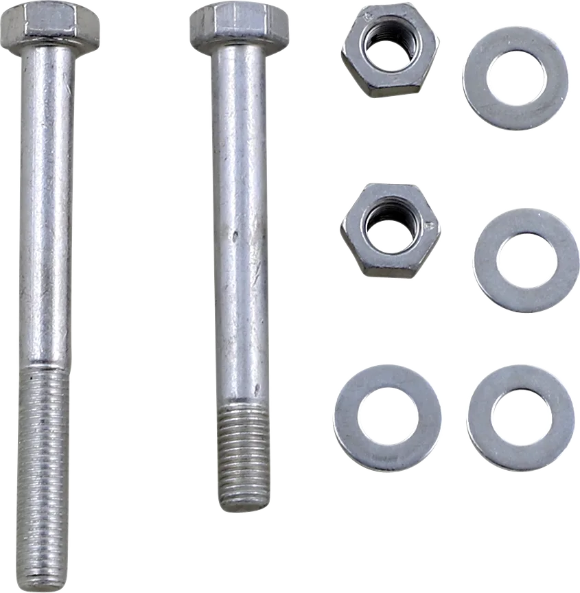Gas Tank Mounting Hardware Kit