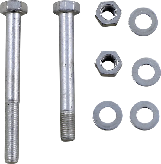 Gas Tank Mounting Hardware Kit
