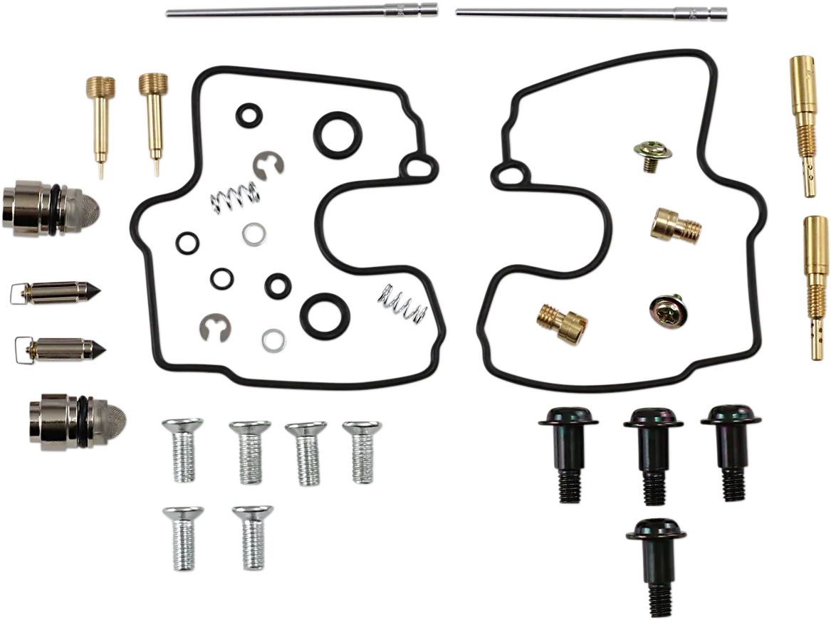 Carburetor Repair Kit