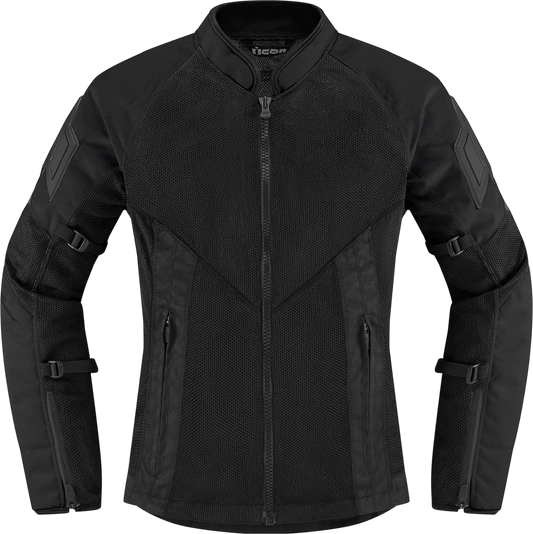 Women's Mesh™ AF Jacket