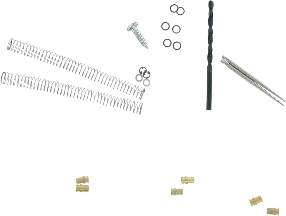 Jet Kit - Stage 2