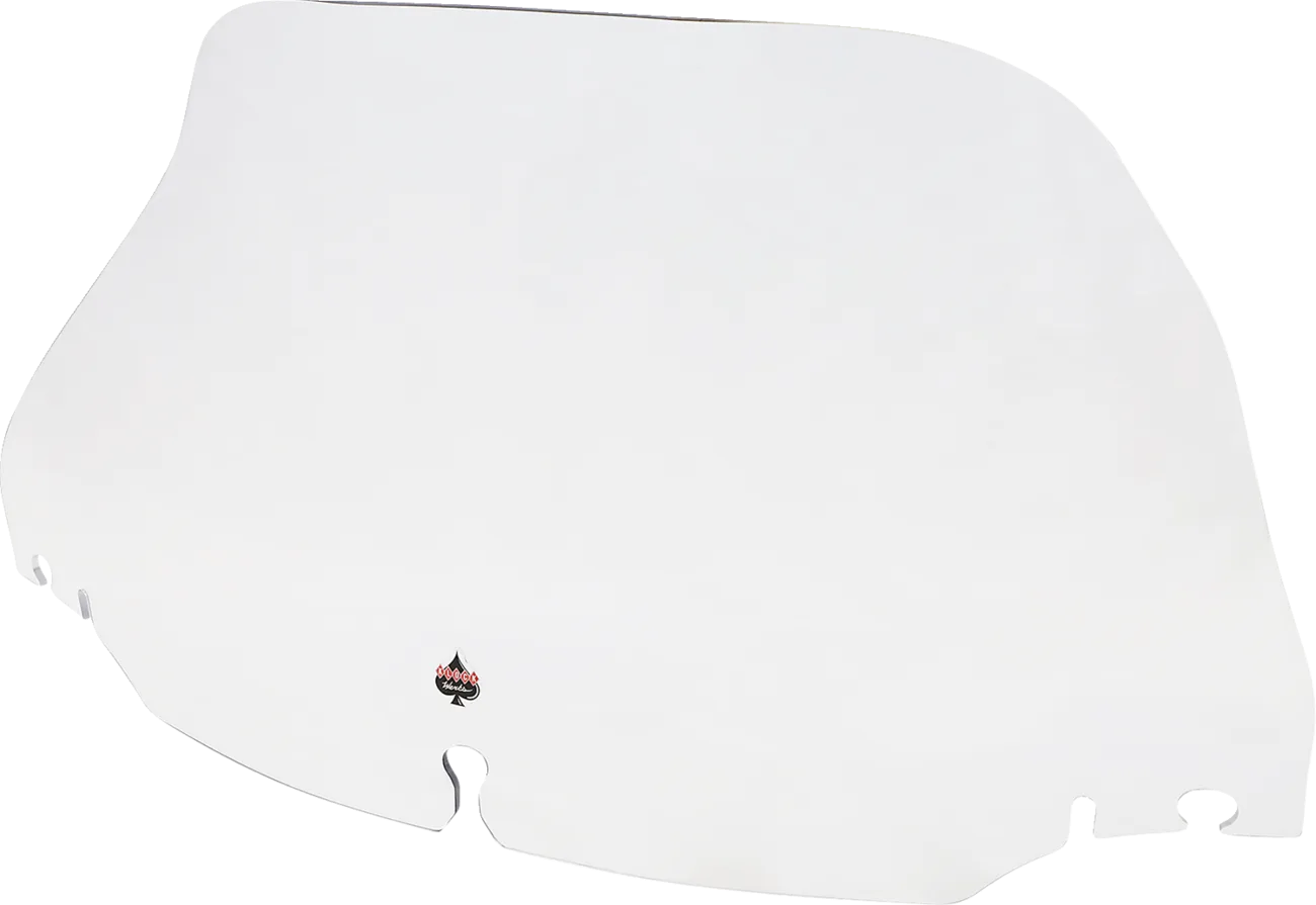 Flare® Windshield