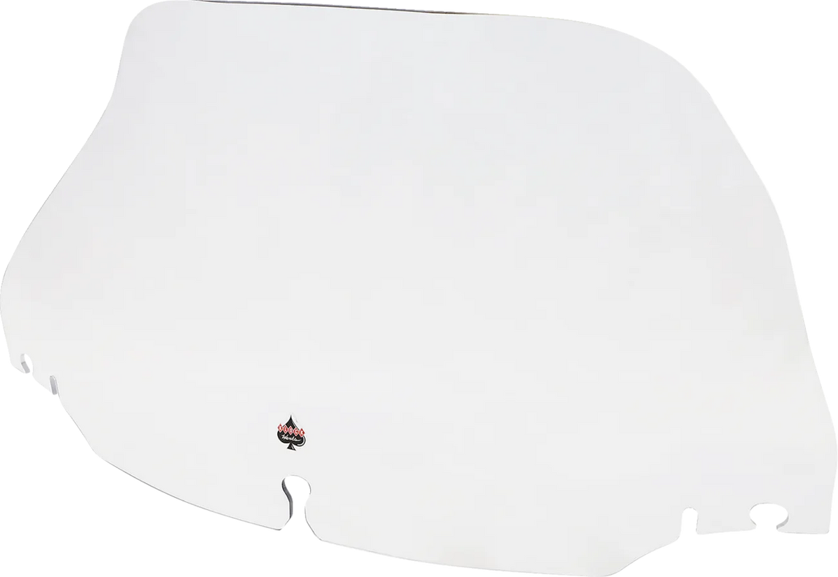Flare® Windshield