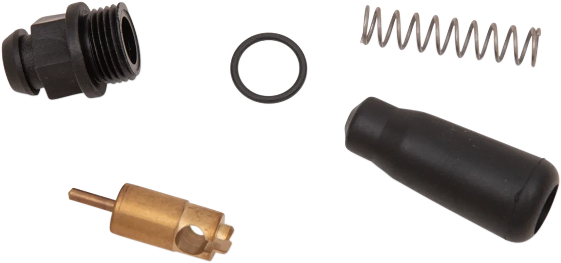 Choke Plunger Kit