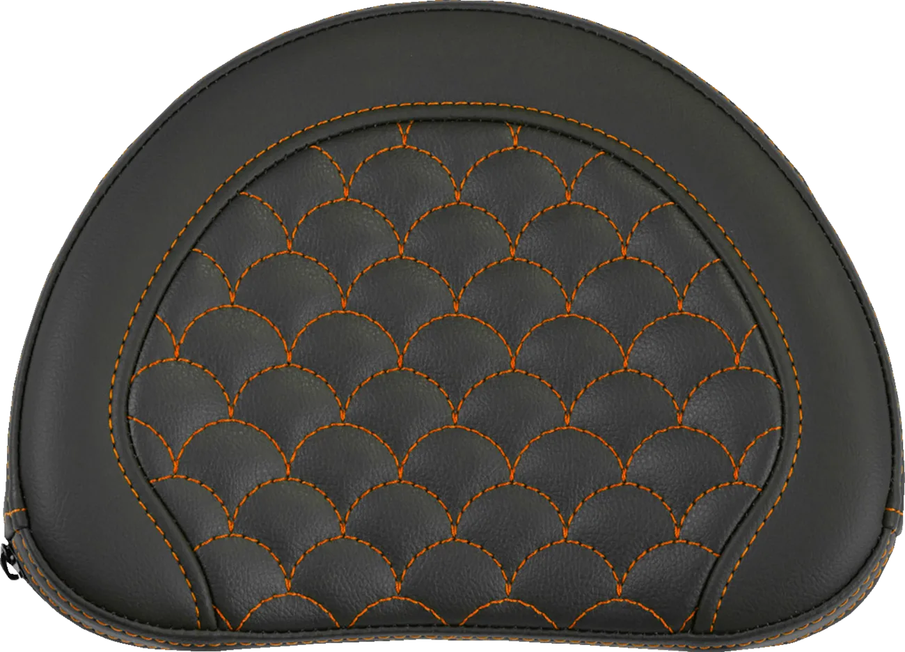 Contoured Sissy Bar Pad