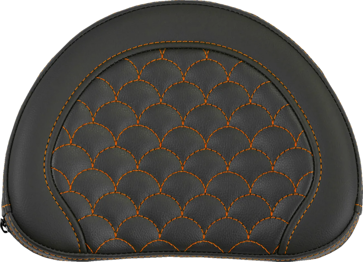 Contoured Sissy Bar Pad