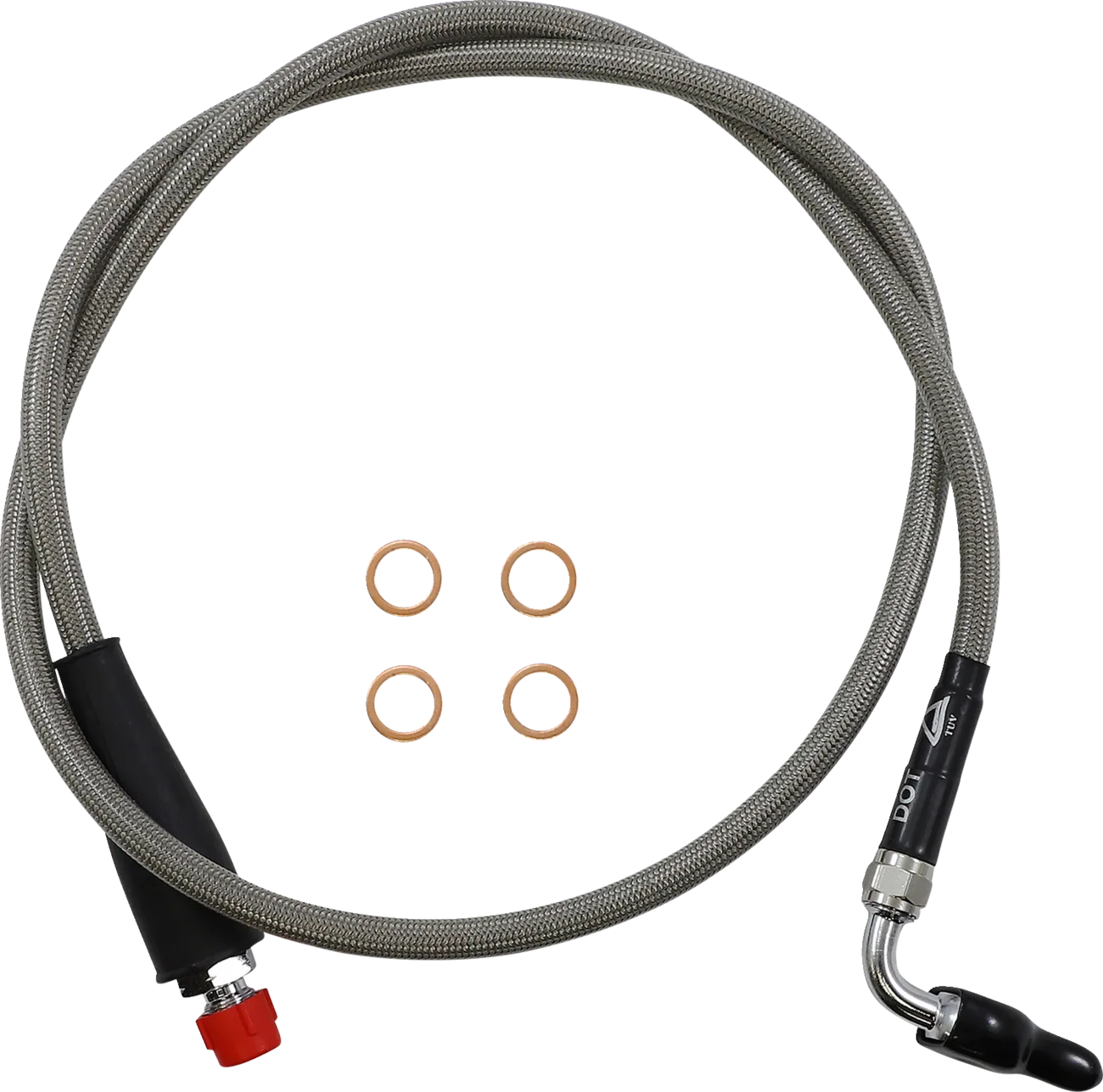 Hydraulic Clutch Line
