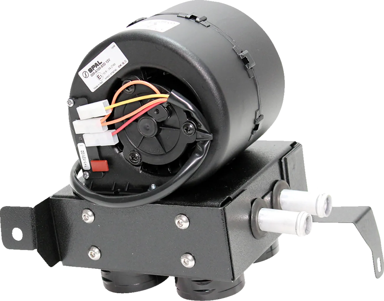 UTV Cab Heater Kit