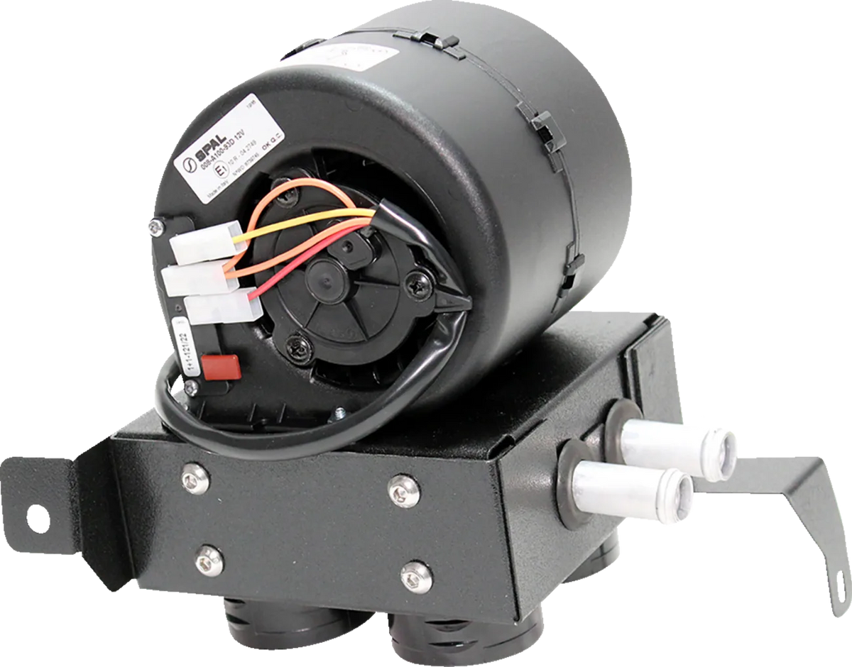 UTV Cab Heater Kit