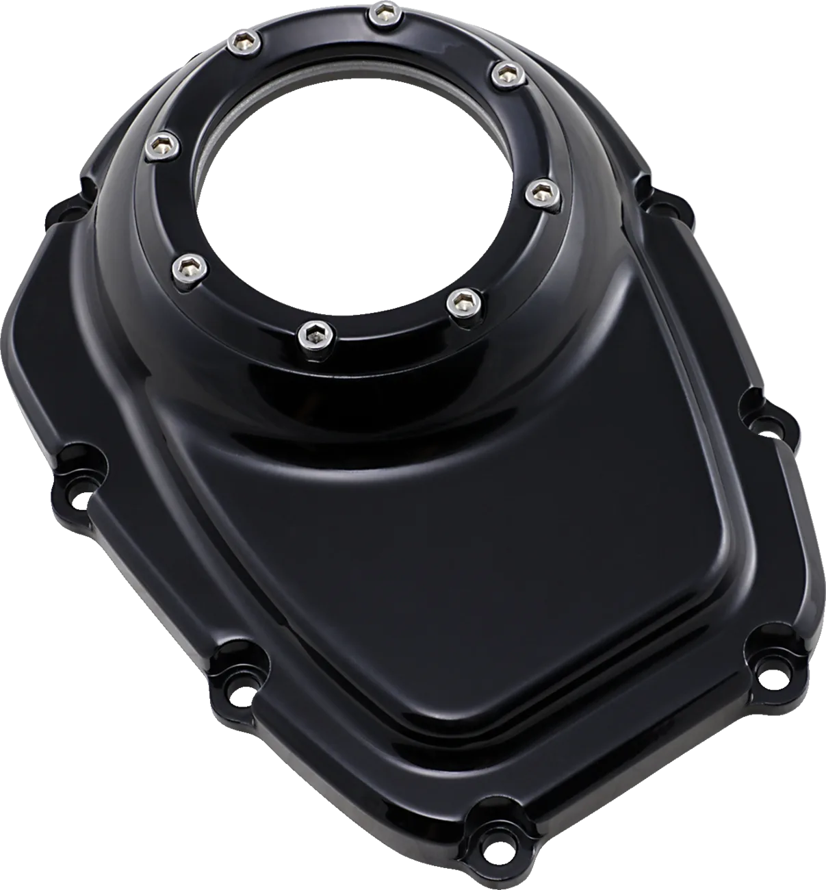 Assault Series Cam Cover