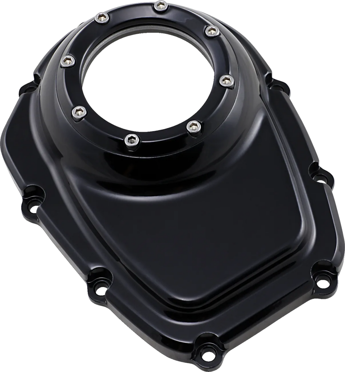 Assault Series Cam Cover