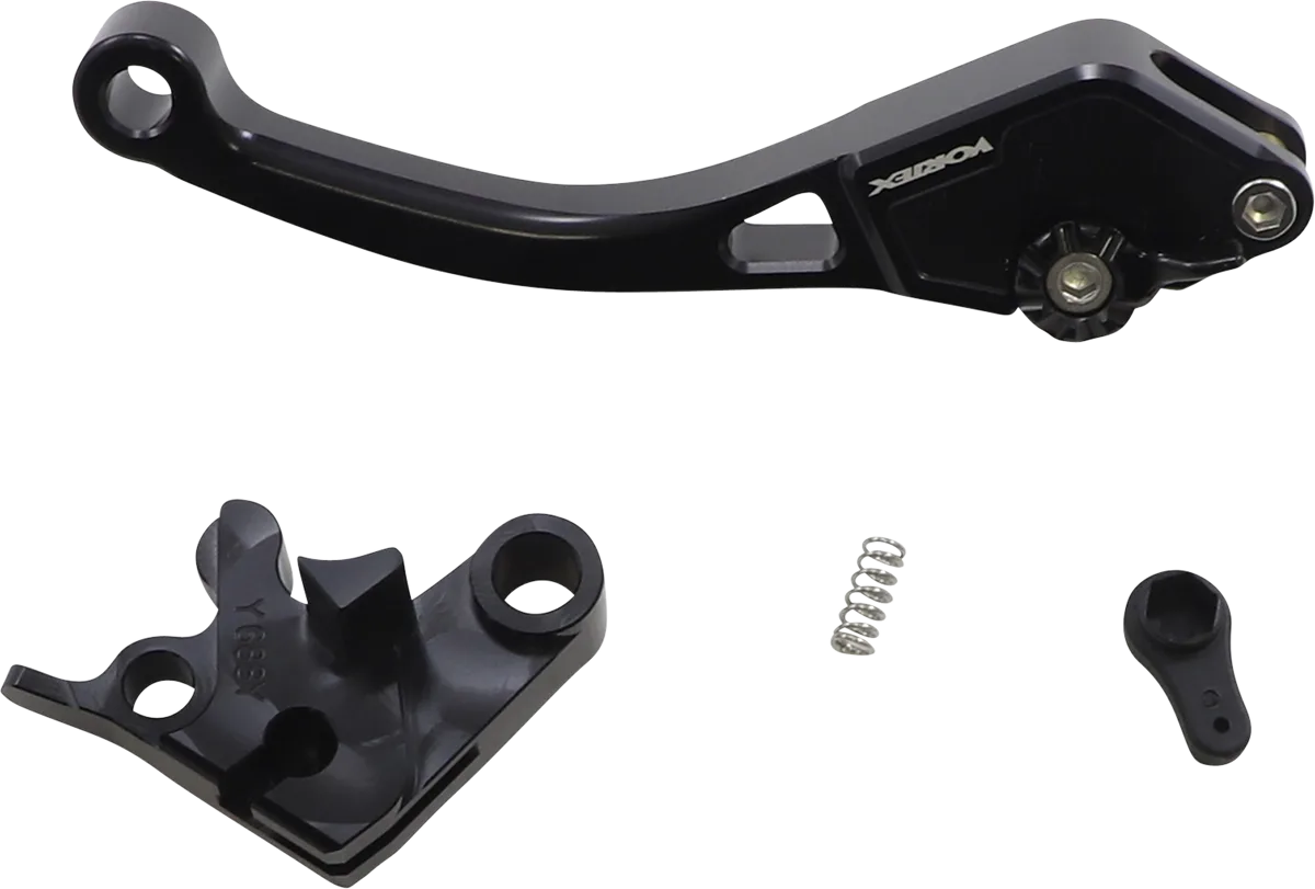 Race Short Clutch Lever 2.0