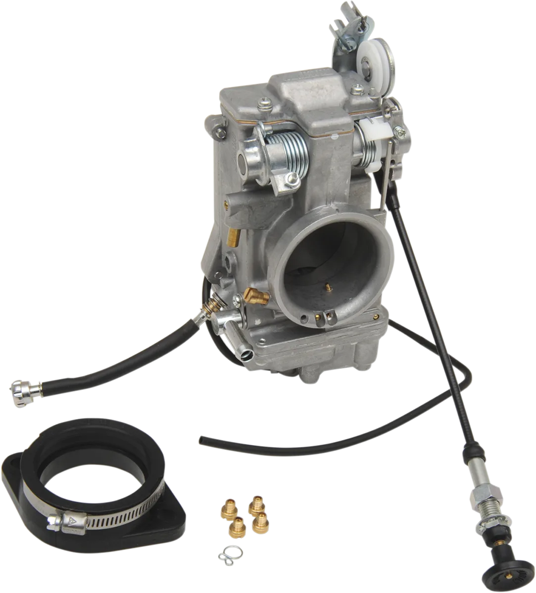 HSR48 Smoothbore Carburetor Kit
