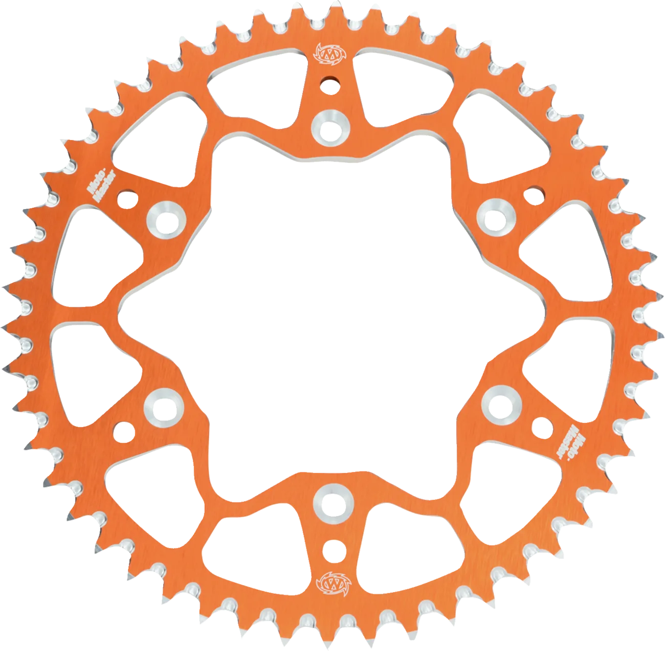 7075 Aluminum Rear Sprocket