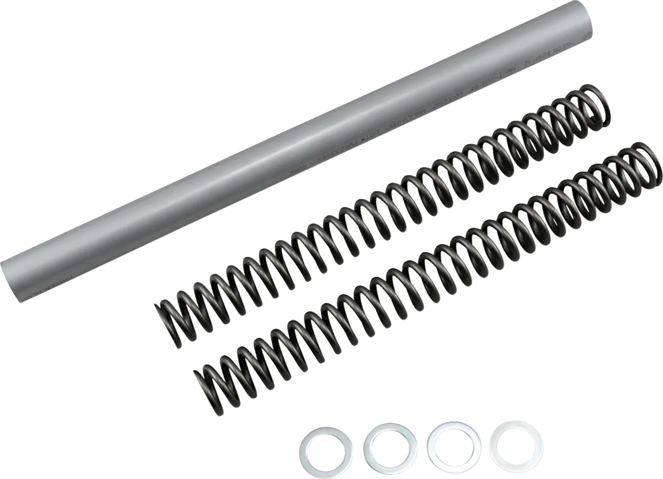 Fork Springs — 56.00 lb/in