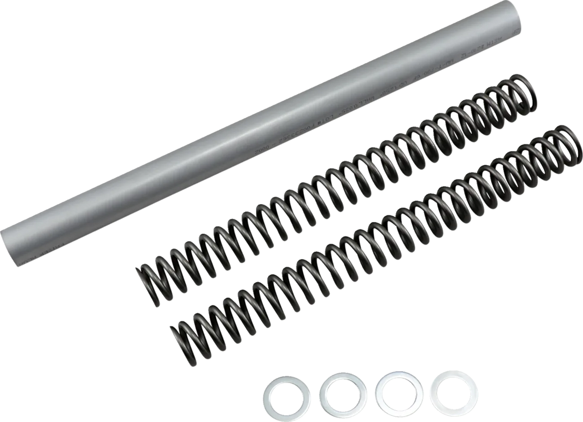Fork Springs — 56.00 lb/in