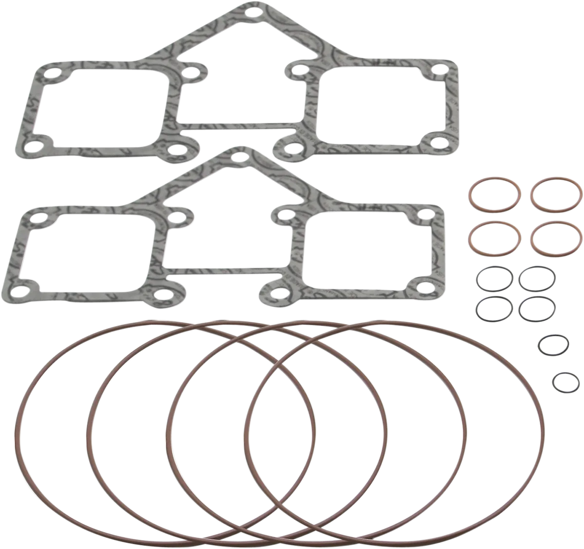 Gasket Set for S&S Billet Rocker Covers