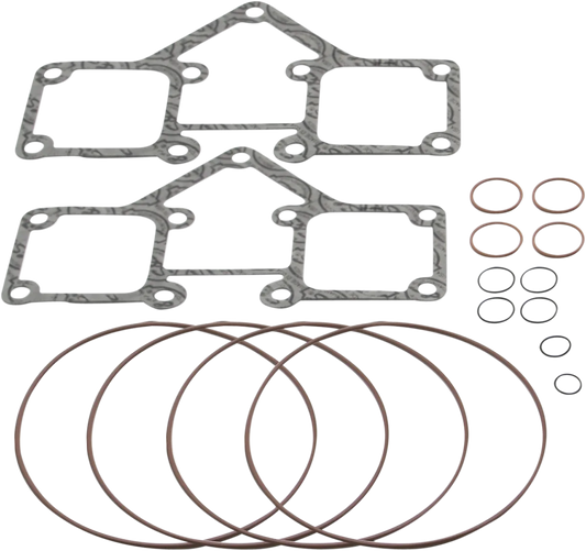 Gasket Set for S&S Billet Rocker Covers