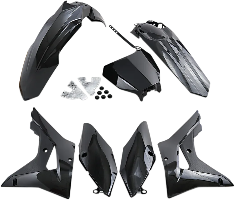 Replacement Plastic Kit For Honda